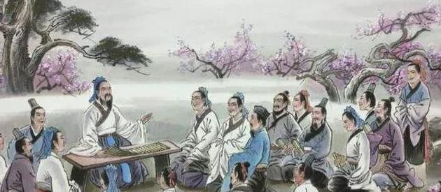 三十如狼四十如虎啥意思说的是男人还是女人【女人三十如狼四十如虎啥意思】