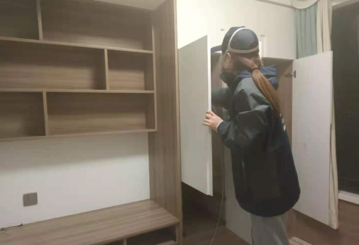 做除甲醛挣钱吗【除甲醛赚钱不】