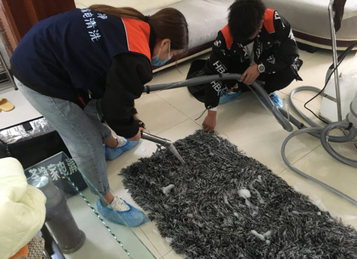 做除甲醛挣钱吗【除甲醛赚钱不】