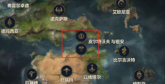 米达尔达家族惹了谁【米达尔达家族成员】