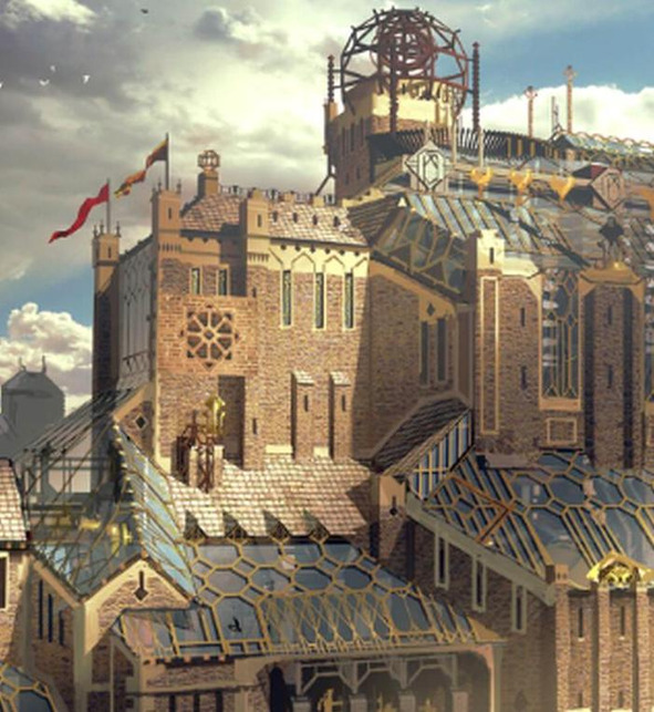 米达尔达家族惹了谁【米达尔达家族成员】