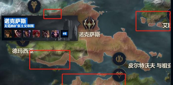 米达尔达家族惹了谁【米达尔达家族成员】