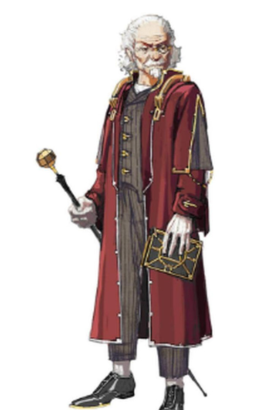 米达尔达家族惹了谁【米达尔达家族成员】