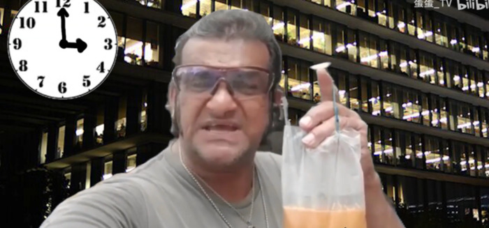 饮茶先啦表情包【饮茶先啦 粤语】