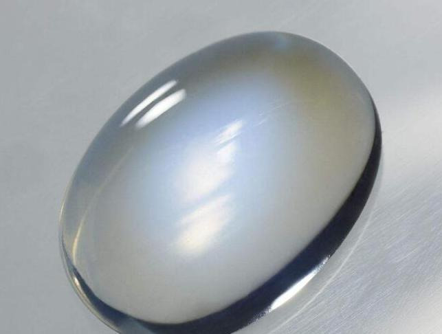 月光石怎样鉴别真假【月光石真假对照图】