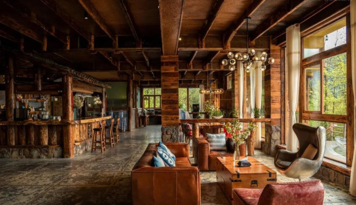 去张家界玩住哪里比较方便【张家界游玩住哪里合适】