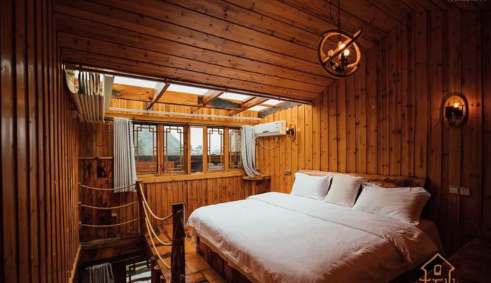 去张家界玩住哪里比较方便【张家界游玩住哪里合适】