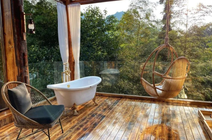 去张家界玩住哪里比较方便【张家界游玩住哪里合适】