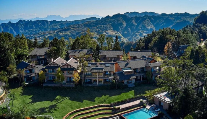 去张家界玩住哪里比较方便【张家界游玩住哪里合适】