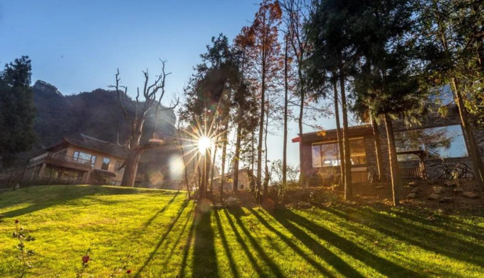 去张家界玩住哪里比较方便【张家界游玩住哪里合适】