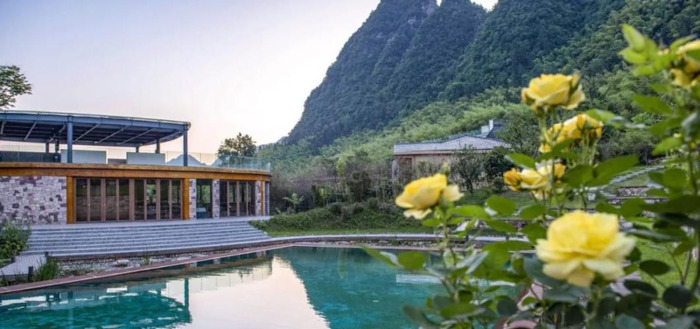 去张家界玩住哪里比较方便【张家界游玩住哪里合适】