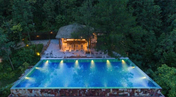 去张家界玩住哪里比较方便【张家界游玩住哪里合适】