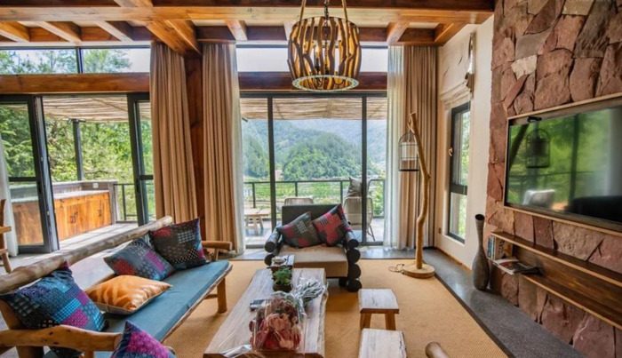 去张家界玩住哪里比较方便【张家界游玩住哪里合适】