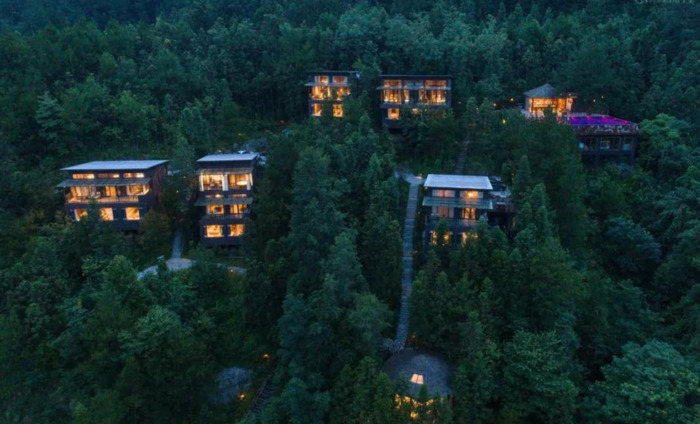 去张家界玩住哪里比较方便【张家界游玩住哪里合适】