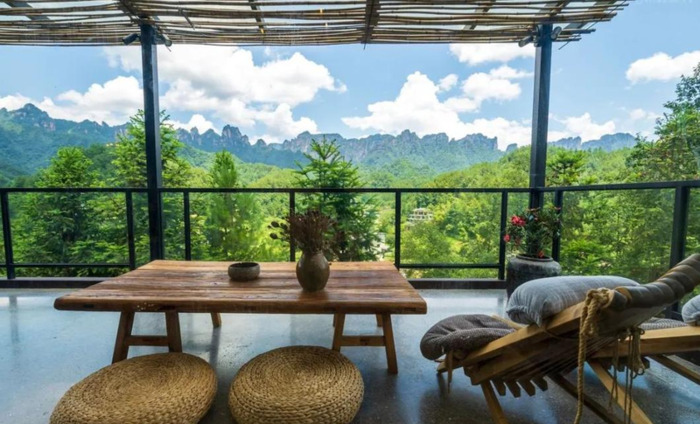 去张家界玩住哪里比较方便【张家界游玩住哪里合适】