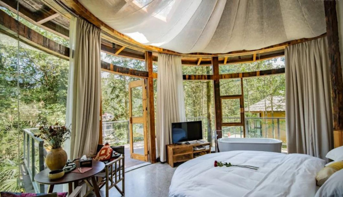 去张家界玩住哪里比较方便【张家界游玩住哪里合适】