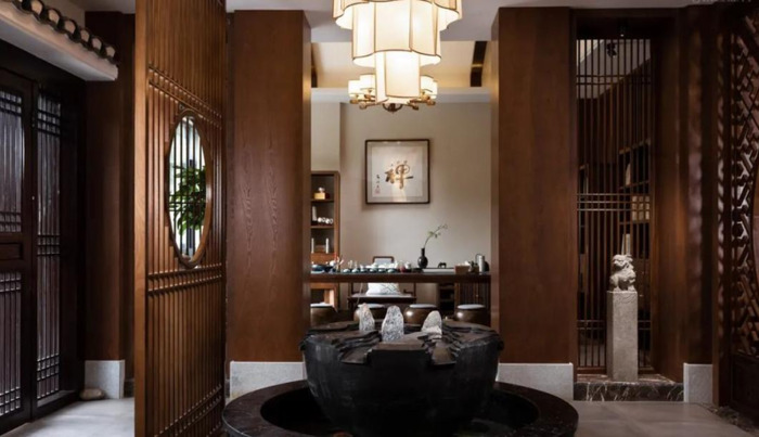 去张家界玩住哪里比较方便【张家界游玩住哪里合适】