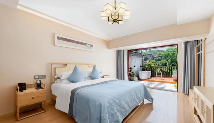 去张家界玩住哪里比较方便【张家界游玩住哪里合适】