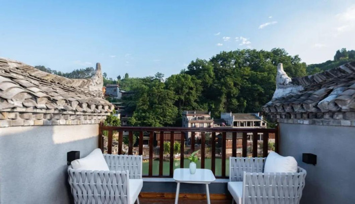 去张家界玩住哪里比较方便【张家界游玩住哪里合适】