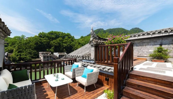 去张家界玩住哪里比较方便【张家界游玩住哪里合适】