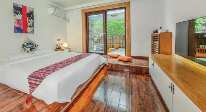 去张家界玩住哪里比较方便【张家界游玩住哪里合适】