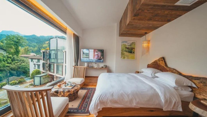 去张家界玩住哪里比较方便【张家界游玩住哪里合适】