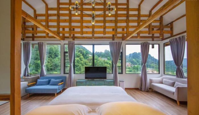 去张家界玩住哪里比较方便【张家界游玩住哪里合适】