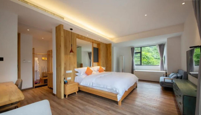 去张家界玩住哪里比较方便【张家界游玩住哪里合适】