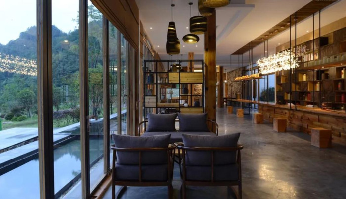 去张家界玩住哪里比较方便【张家界游玩住哪里合适】