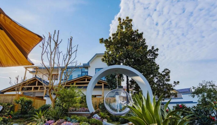 去张家界玩住哪里比较方便【张家界游玩住哪里合适】