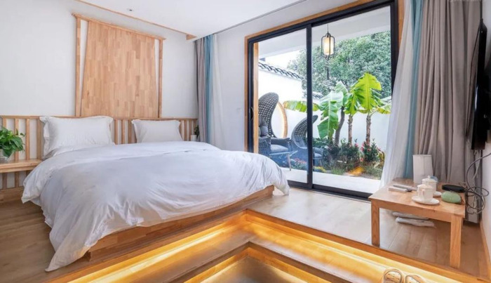 去张家界玩住哪里比较方便【张家界游玩住哪里合适】