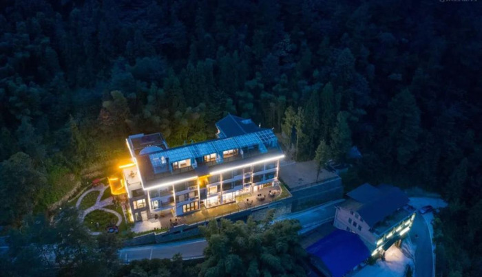 去张家界玩住哪里比较方便【张家界游玩住哪里合适】