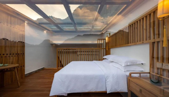 去张家界玩住哪里比较方便【张家界游玩住哪里合适】