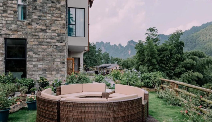 去张家界玩住哪里比较方便【张家界游玩住哪里合适】