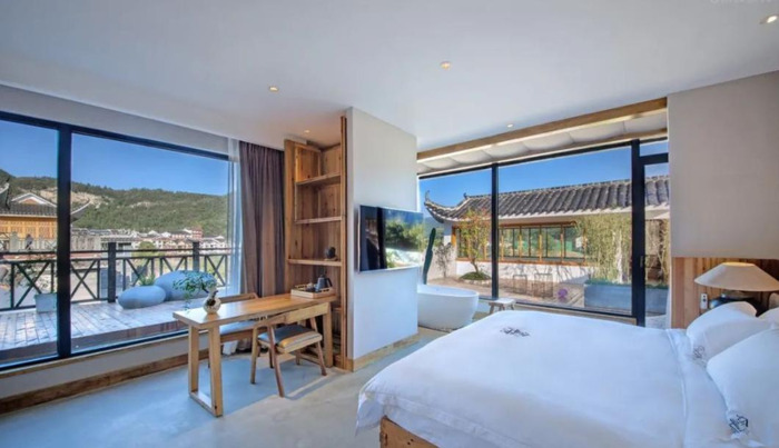 去张家界玩住哪里比较方便【张家界游玩住哪里合适】