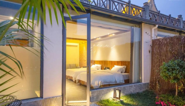 去张家界玩住哪里比较方便【张家界游玩住哪里合适】