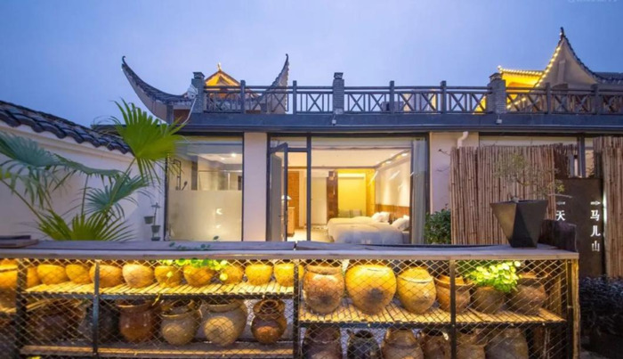 去张家界玩住哪里比较方便【张家界游玩住哪里合适】