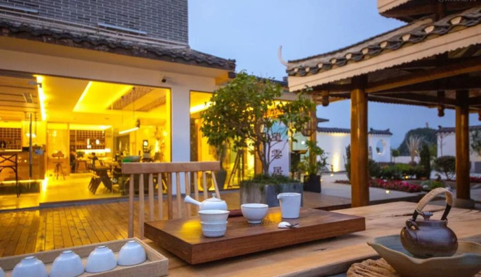 去张家界玩住哪里比较方便【张家界游玩住哪里合适】