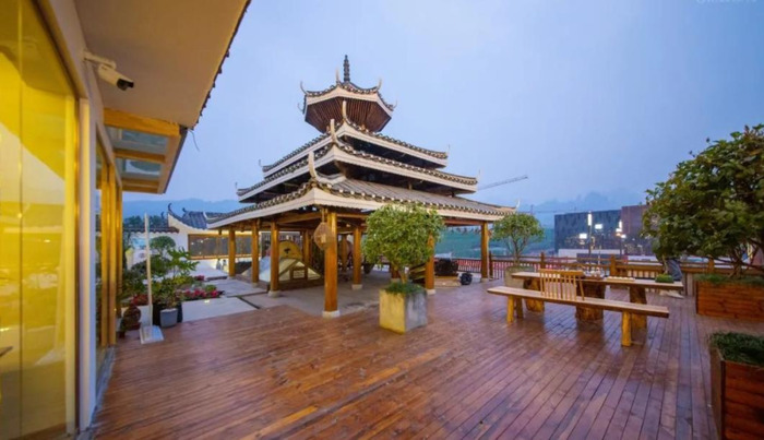 去张家界玩住哪里比较方便【张家界游玩住哪里合适】