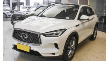 英菲尼迪车标志【英菲尼迪车标志图片】