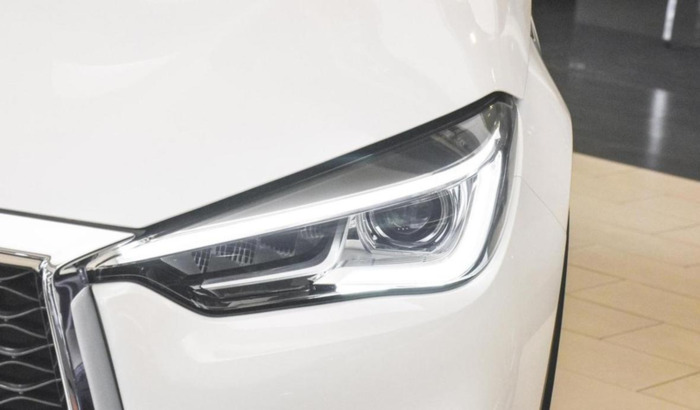 英菲尼迪车标志【英菲尼迪车标志图片】