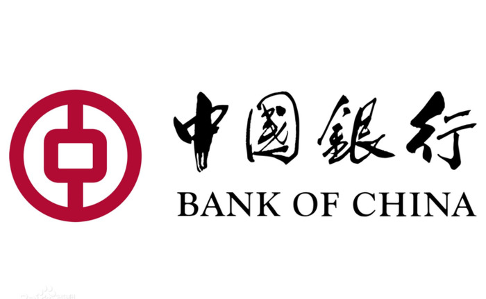 银行图标手抄报【中国银行图标】