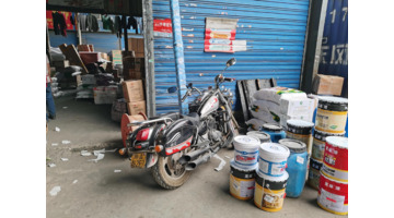 摩托车物流托运收费标准【托运物流怎么收费】