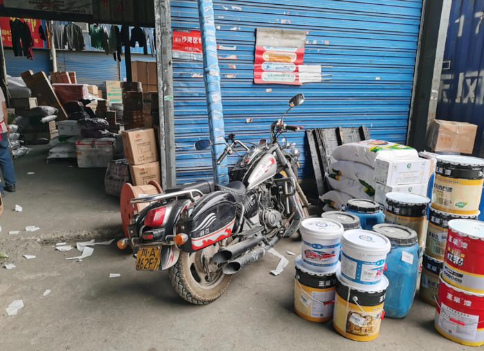 摩托车物流托运收费标准【托运物流怎么收费】