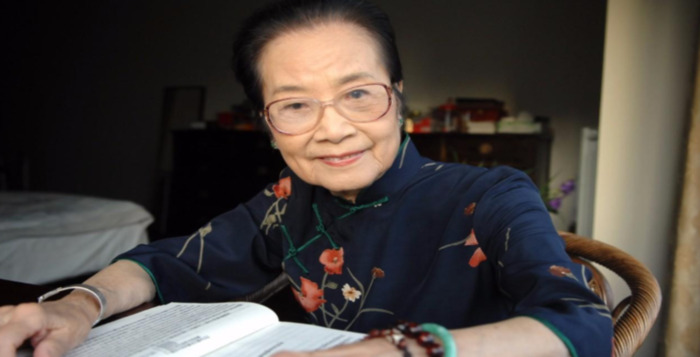 叶曼先生简介吃素【国学大师叶曼先生简介】