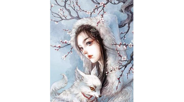 狐仙娘娘是什么神【请了狐仙娘娘后的变化】