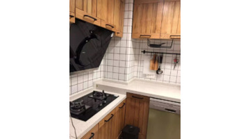 橱柜图片大全2020新款【2020年厨房橱柜装修效果图】