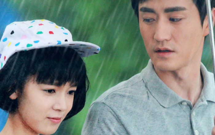 女追男后放弃男主反追的电视剧【校园女追男后放弃男主反追】