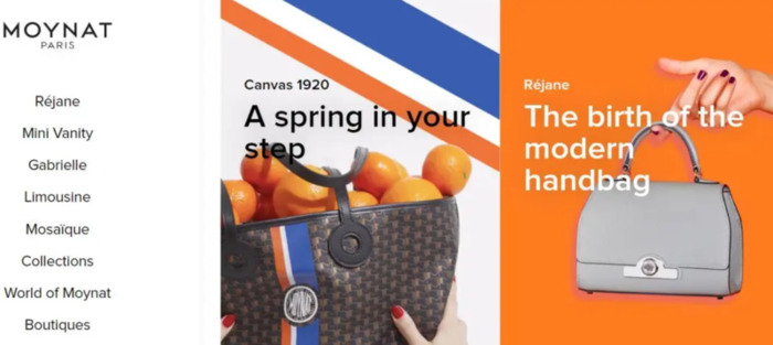 莫奈包包法国品牌【莫奈包包保值吗】