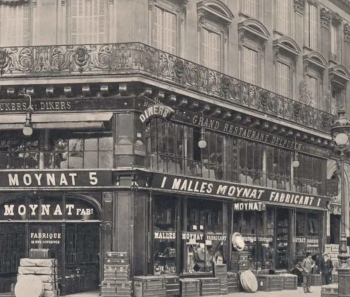 莫奈包包法国品牌【莫奈包包保值吗】